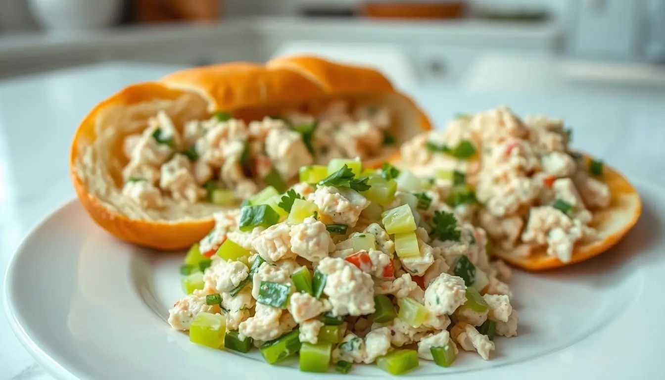 Quick Tuna Salad: Meal Prep, Storage, and Serving Versatility